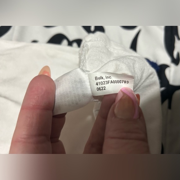 2 kids Crown& Ivy long sleeve pup design long sleeve shirts- size 4 - Picture 7 of 7